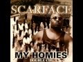 Scarface - In My Blood (Feat Big Mike, Dmg and Yukmouth)