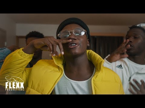 Baby Ecstacy - Louis V (Dir. by @pauly_flexx)