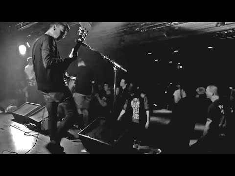 SOUNDS LIKE DECEIT - KILLING SPREE (OFFICIAL MUSIC VIDEO)