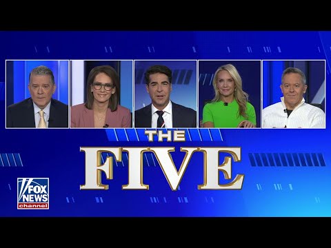 'The Five': Shooting at Texas ICE facility sparks fierce debate over rhetoric