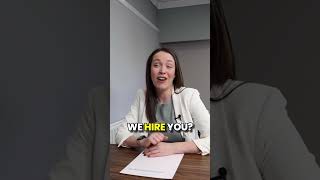 2 INTERVIEW QUESTIONS 95% OF CANDIDATES FAIL! DON’T SAY THIS! #jobinterview #careeradvice