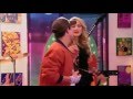 Violetta: Maxi e Ludmila cantam "Ahí estare" 