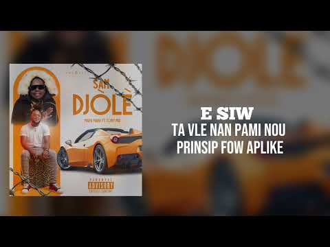 Mada Mada and Lakou Badjo TV