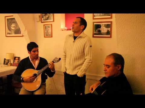 Fado, António Vasco Moraes, "Não volto a fazer as pazes"