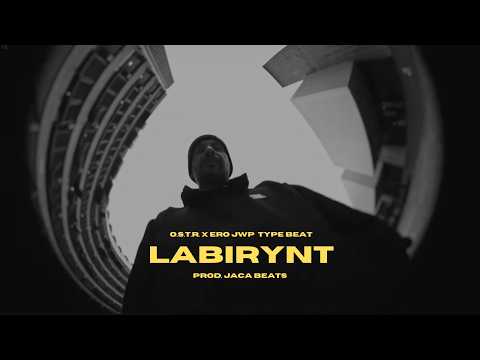 (SOLD) O.S.T.R. x ERO JWP x SAMPLE TYPE BEAT "LABIRYNT” 94 BPM | SAMPLE  BOOM BAP TYPE BEAT
