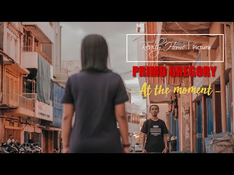 Primo Gregory - At the moment (Official Music Video)