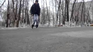 cwalk PRINCE better in time