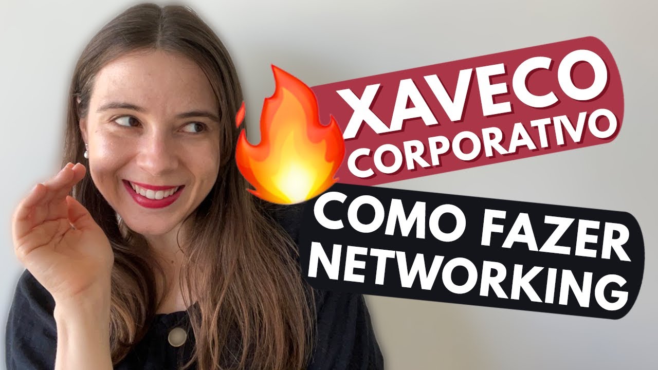COMO FAZER NETWORKING ONLINE sem parecer interesseiro! exemplo de mensagem de networking para enviar