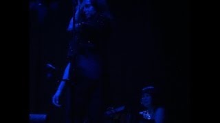 Mazzy Star - 2013, Nov  7, L.A., Wiltern,VIDEO Live - "California",So Tonight..., I've Been Let Down