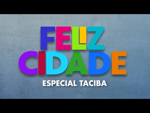 Happy City | Taciba Special - 01/11/25