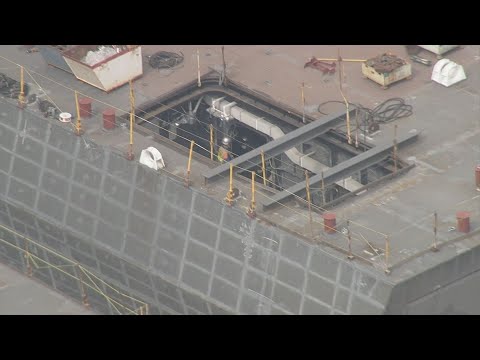 アトランティック造船所について詳しく解説