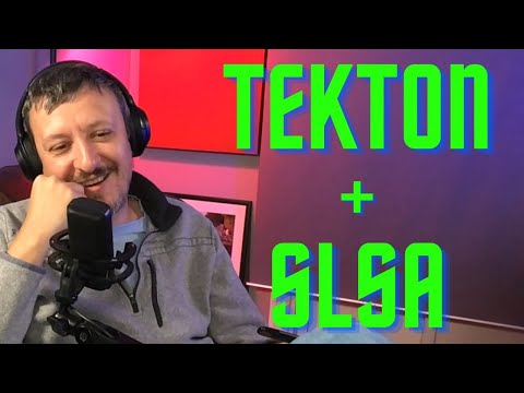 🔴 Using Tekton To Get to SLSA Level 2