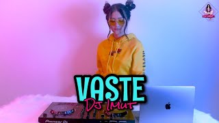 Download lagu GOYANG SANTUY ! VASTE (DJ IMUT REMIX) mp3
