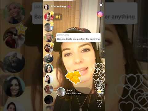 Cherami Leigh Unlocked #2 03/09/2017