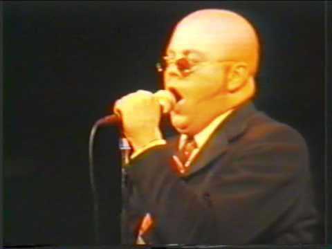 The Joints - Summertime Blues, Shakin All Over (Covers). Ritz, Stockholm 1987-09-24
