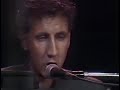 Pete Townshend Slit Skirts(Good Sound) live 1982
