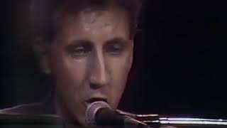 Pete Townshend Slit Skirts(Great Sound) live 1982