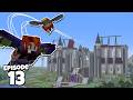 Getting Distracted Hermitcraft 11 Episode 13