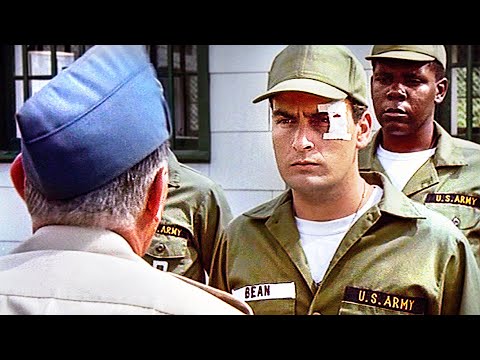 Un Soldado Roto | Película Completa | Drama