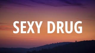 Falling In Reverse - Sexy Drug (Lyrics) &quot;Sexy girl come and lay with me&quot; [TikTok Song]