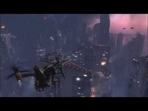 Halo Reach OST - On The Prowl