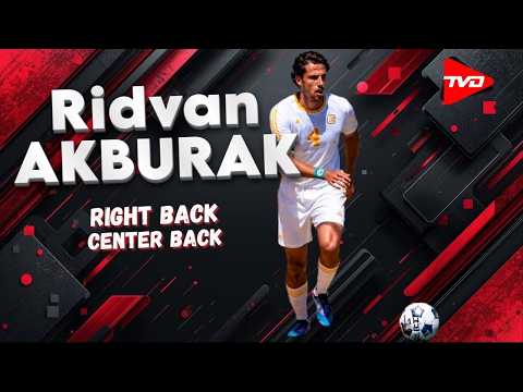Soccer defender match highlights, sample video