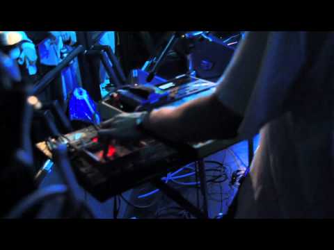 GELLERS「Busucape」LIVE 2011/5/27@FEVER