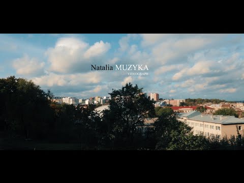 Videostudia Natali Muzyky, відео 2