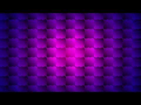 Abstract Background Design in Adobe Illustrator