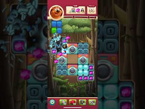 Toon Blast stage 4658