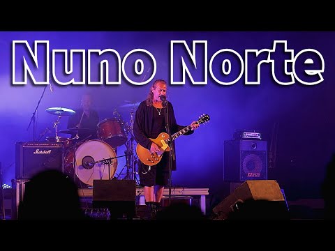 Nuno Norte em Ílhavo (ao vivo)