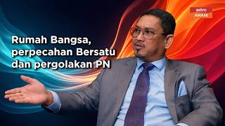 Download lagu [LANGSUNG] Rumah Bangsa, perpecahan Bersatu dan pergolakan PN | 13 Mac 2026 mp3