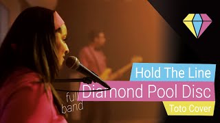 Diamond Pool Disc video preview