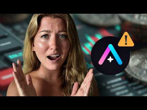 CRYPTO SCAM EXPOSED: The Truth About Altura ($ALU)