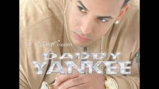 Daddy Yankee - El Cangri.com - Ella Está Soltera (feat. Nicky Jam)