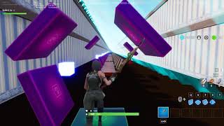 Eiffel 65 - Blue (Da Ba Dee) | Fortnite Music Blocks Cover | Bloki Muzyczne