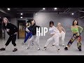 마마무(MAMAMOO) - HIP  / Minny Park X Lia Kim Choreography with MAMAMOO