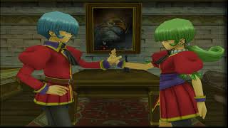 リクエスト実況　ドラゴンクエスト８　パート５８