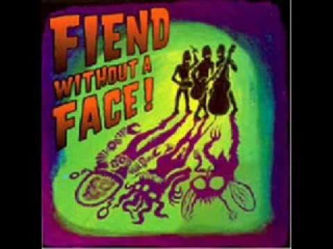 Fiend Without A Face - Calypso