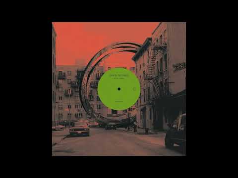 Daniel Melingo - Narigon (Radio Slave & Thomas Gandey Desolat Trip Live Edit) - DESOLAT 040