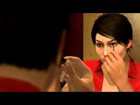 CLUB CAN'T EVEN HANDLE ME ~ Heavy Rain ~ Part 29