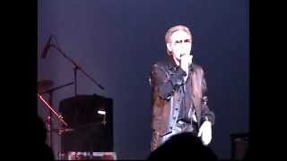 LOS BRAVOS TE QUIERO ASI