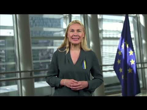 Clean energy for EU islands Forum 2023 - Keynote by Commissioner Simson  (8 June 2023)