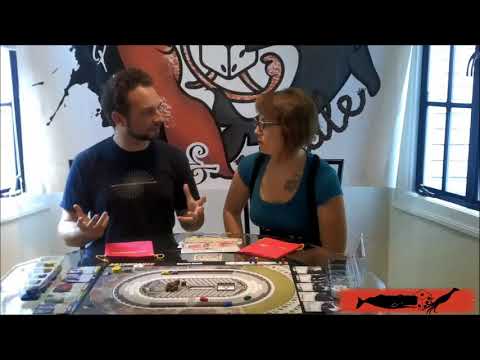 Squid & Whale review Automobiles