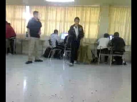 La kompe juan vs mauri