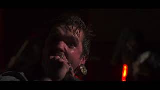 A Wake In Providence - "The Blvck Sun|"