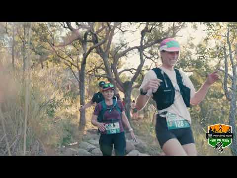 The Two Bays Trail Run