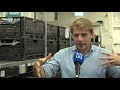 Sociale werkplaats Schiedam draait op volle toeren voor verpakkingsvrije supermarkt