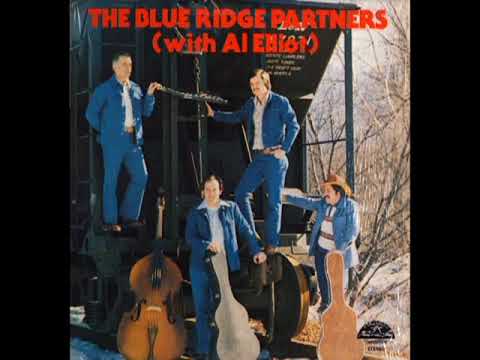 The Blue Ridge Partners [1978] - The Blue Ridge Partners