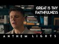 Great Is Thy Faithfulness (Acapella)